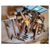 Hammers
