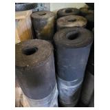 5 rolls rolled roofing