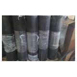 5 rolls rolled roofing