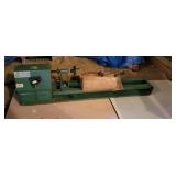 Wood lathe #2