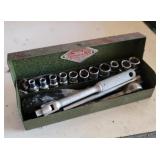 Sk socket set