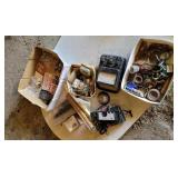 Hardware and electronic testers