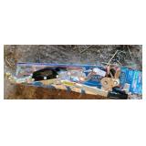 New in box come alongs