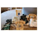 Tub - phones & cameras