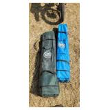 2x$ easy up canopies.