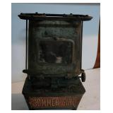 caboose?? heater - Summer girl