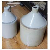 2x$ - 2 whitejugs
