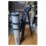 Bushnell telescope - no idea if complete.. AS IS