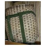 Trapper basket