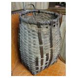 Trapper basket