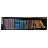 22 Fenimore cooper books