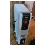 Electric heater