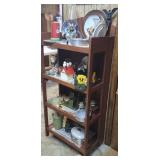 Bookshelf - not what