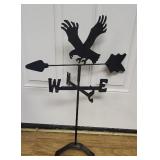 Eagle weathervane