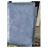 3pcs Pool table slate.