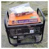 ProSource1000 watt generator.