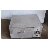 Warning oven - no idea if it works