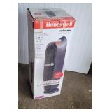Honeywell air purifier