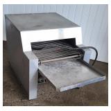 Commercial toaster - no idea if it works