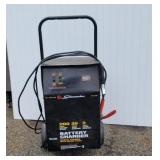 Battery charger, works good.