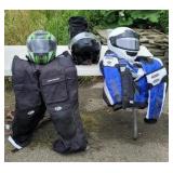 M, L, xl helmets, men