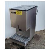 Ice dispenser - no idea if it works