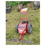 Troy-bilt trail blazer