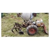 Simplicity multi tool.