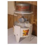 Dollyduds elec toy washing machine