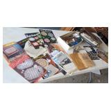 Box sewing & crafting related