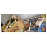 Antique price guides