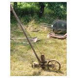 Planet junior planter