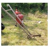 Planet junior seeder