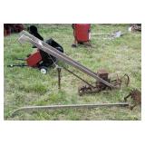 2 Planet junior planter/cultivator