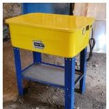 New Pro-Tech parts washer