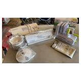 Brieftons Spiralizer and FoodSaver - new