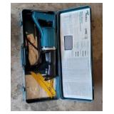 Makita electric sawzall.