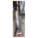Quick Kleen Heavy Duty Sanitare vacuum