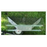 41x11x14 have a heart trap.