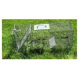 32x10x12 Have A heart trap.