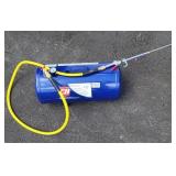 Campbell Hausfeld 7 gallon air tank.