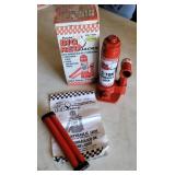 Torino 2 ton bottle jack.