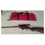 Marlin 22lr papoose ser.14464157