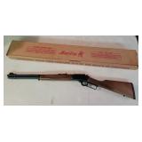 Marlin 1894s 44mag lever action 10shot, hammer