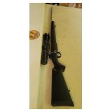 Tikka t3 rh 338 federal, Bushnell scope, box