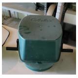 Case/media separator