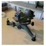 Caldwell gun rest