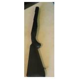 Ruger m14 factory stock