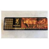 Browning 22 long rifle BPR hollow-point  40 grain