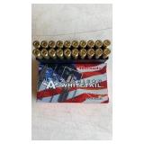 Hornady 7mm-08 REM 139 gr. InterLock - 20